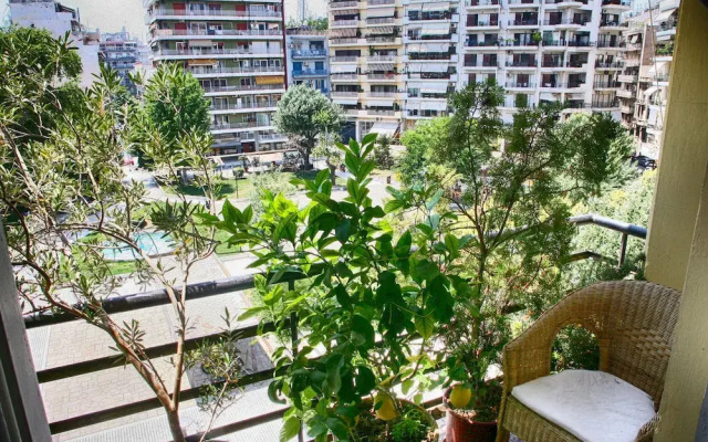 halu! Vintage & Historic Apartment