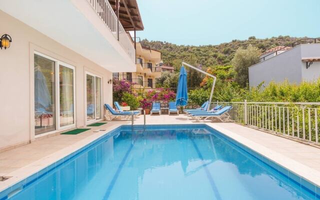 Villa Pelin