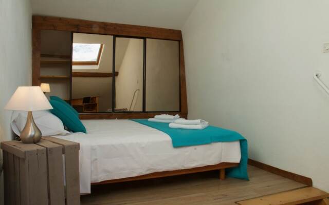 Gîte l'Incontournable