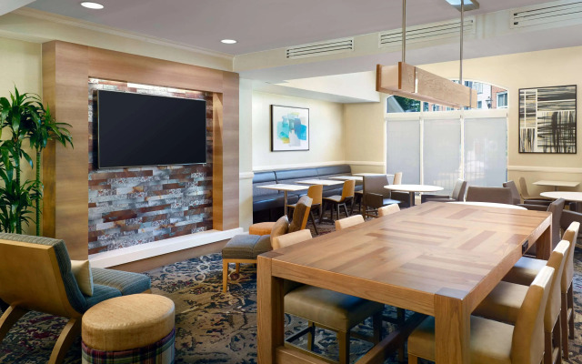 Sonesta ES Suites Atlanta Alpharetta Windward