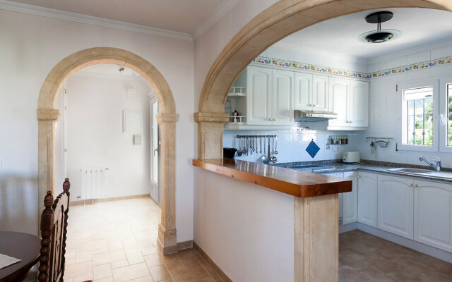Villa Tulipanes