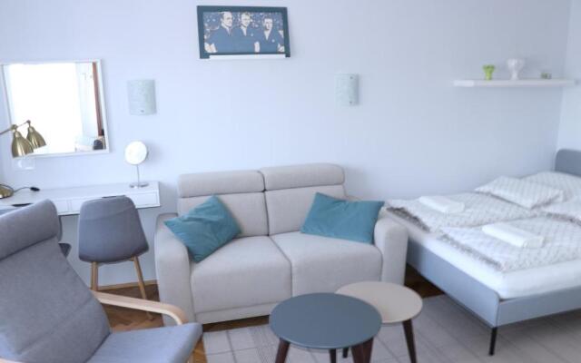 Petofi Apartman