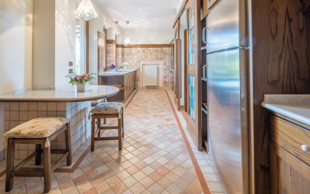 Villa Alessia Pool Wellness And Nature