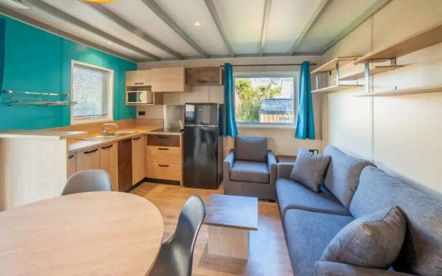 Camping de la Dune