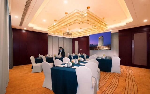 Grand New Century Hotel Xi'an