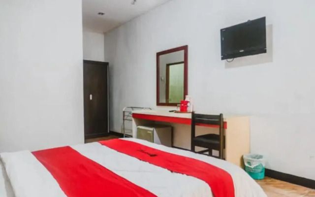 OYO 90114 New Cipayung Asri Hotel