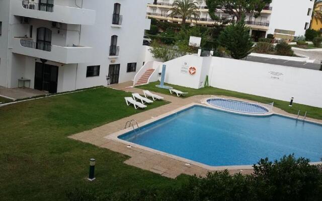 Leziria Apartments