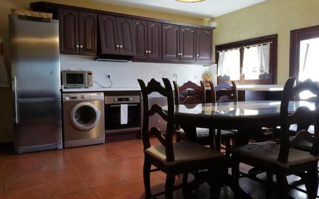 Casa Rural El Hilo Rojo