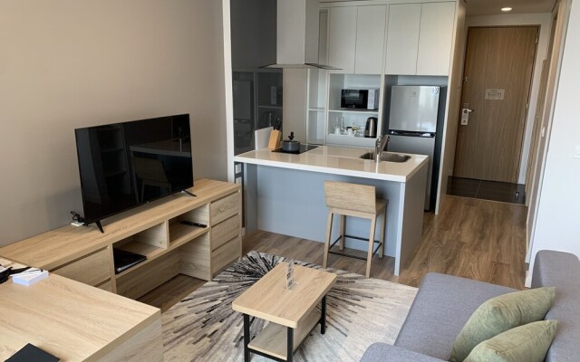 Roygent Parks Hai Phong