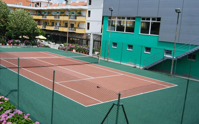 D. Afonso Hotel & SPA