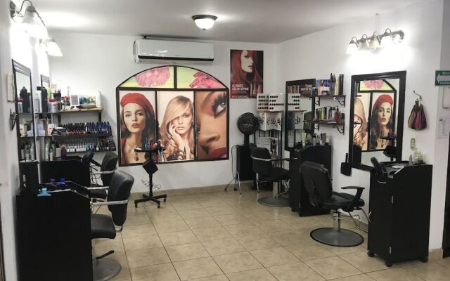 Hostal Santo Domingo