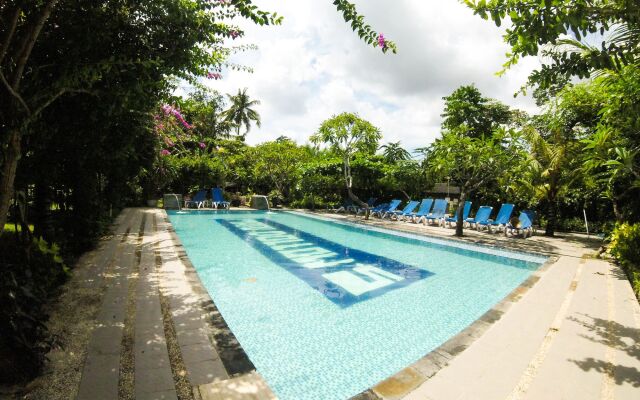 Bidadari Hotel