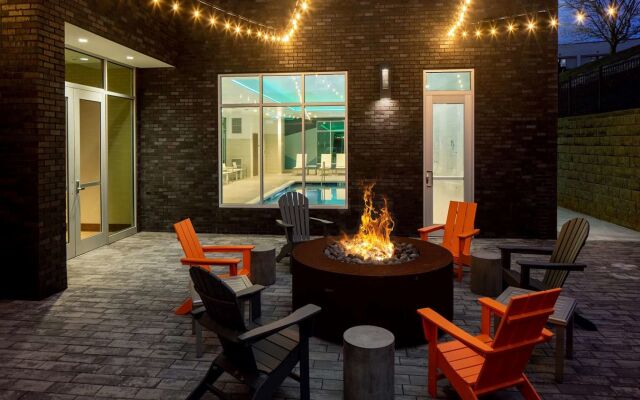 Hyatt Place Harrisonburg