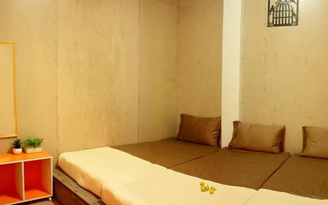 My Friends Guest House