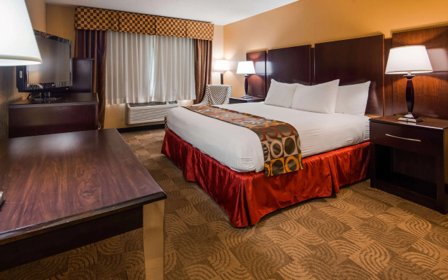 Best Western Gwinnett Center Hotel