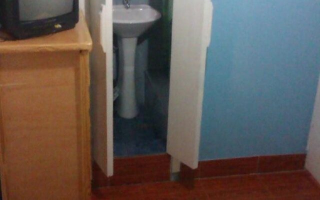 Hotel Yumbo Imperial