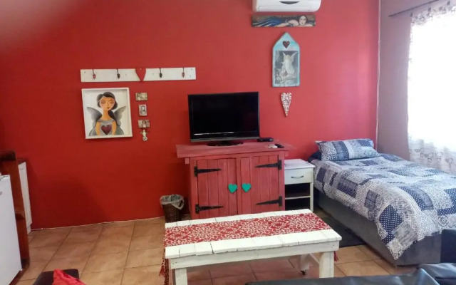 Oornagkamers@Hillstraat10