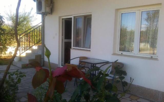 Apartments Nena