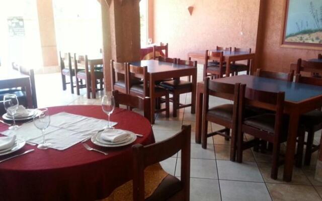 Royal Home Taghazout