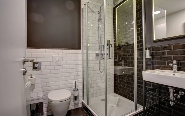 Hotel Carlton Dortmund