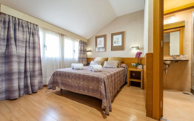 Hostal El Pasaje
