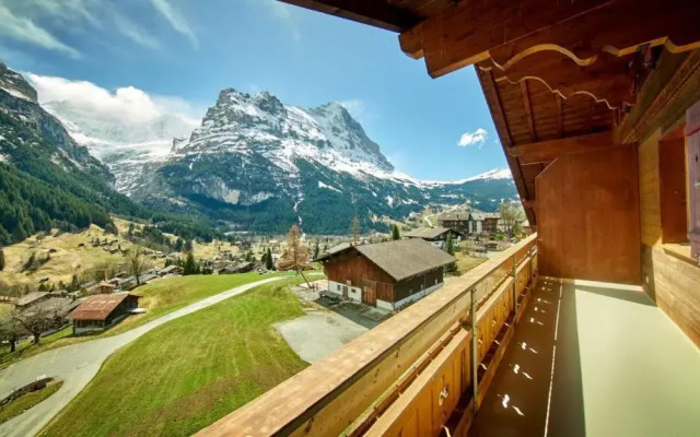 Hotel Gletscherblick