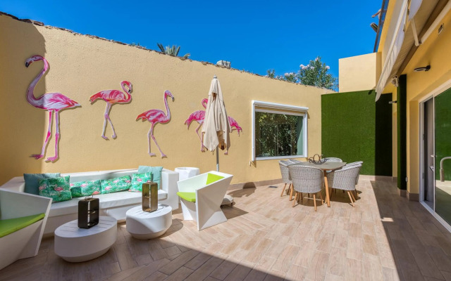 Holiday Club Playa Amadores