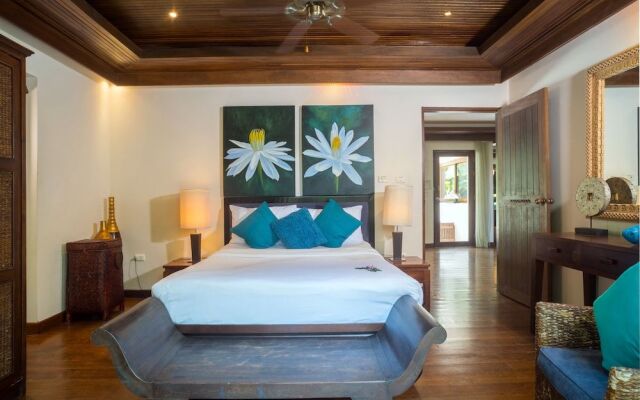 Baan Lotus