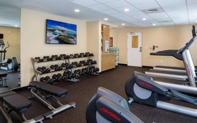 Towneplace Suites Fort Myers Estero