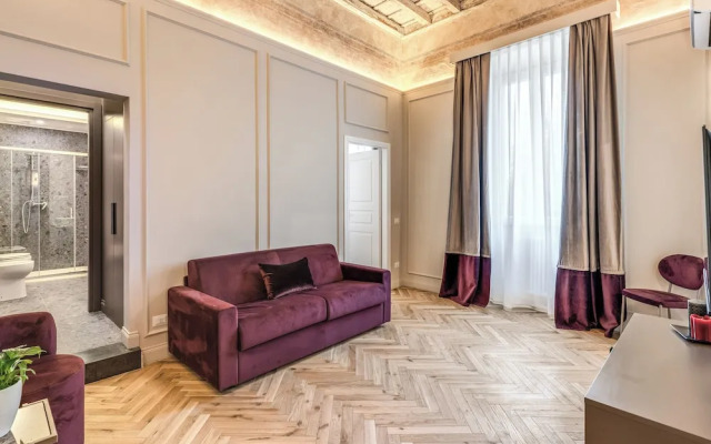Palazzo Ottavia-Maison D'Art Collection