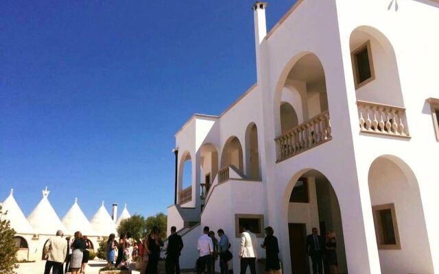 Masseria Cappella