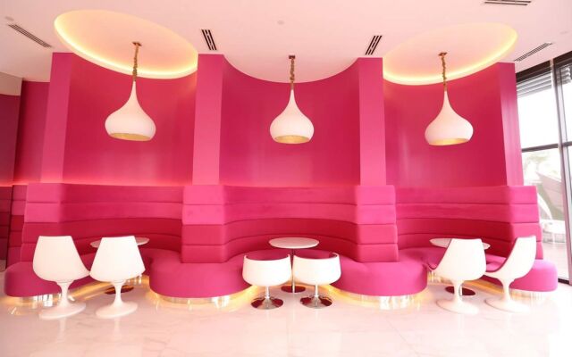 IRise @ Azure Urban Resort Residences