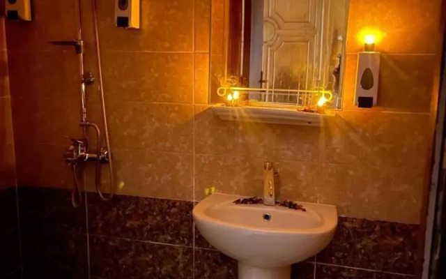 Abdeen Palace Hotel