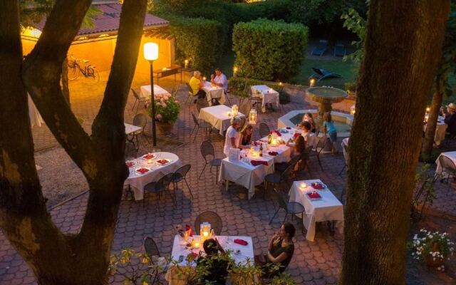 Albergo Battelli - Adults Only