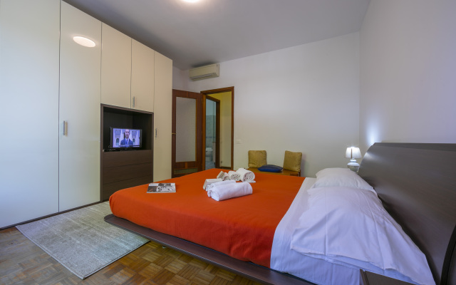 Casa Arno 500m from beach