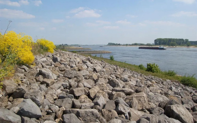 Bed & Breakfast Slaap