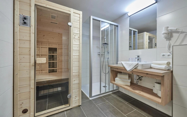 Apartment Ransburggut