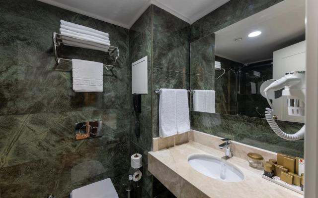 Four Points Flex by Sheraton Antalya Lara