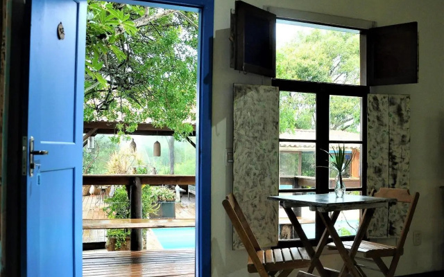 Casa Alto Padrão Praia do Rosa