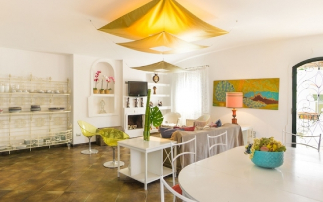 Verbena19 Apartment