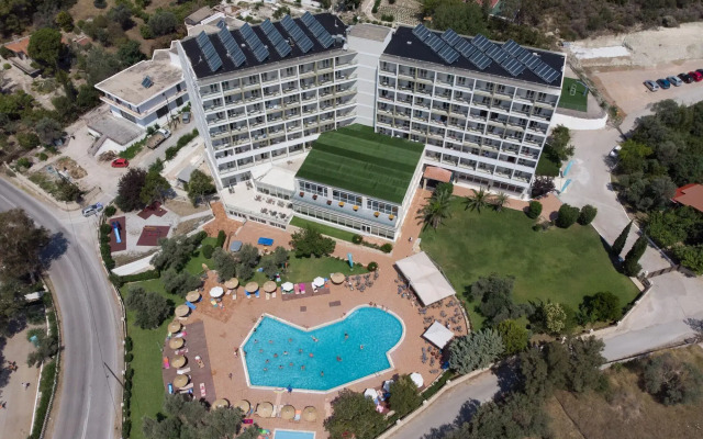 Evia Riviera Resort