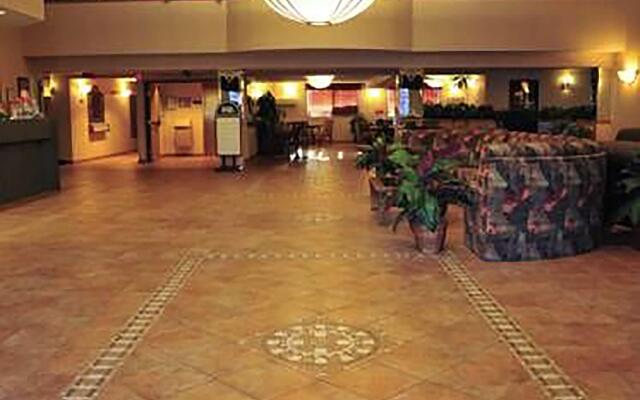 Shilo Inn Suites Hotel - Klamath Falls