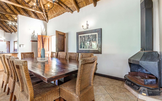 77 Zebula Golf Estate, Bela Bela