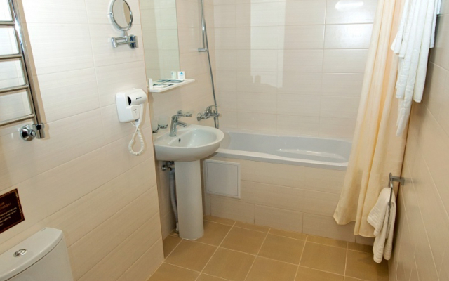 Predgorie Kavkaza Health Resort