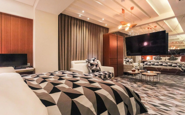 Hotel Samwon Plaza