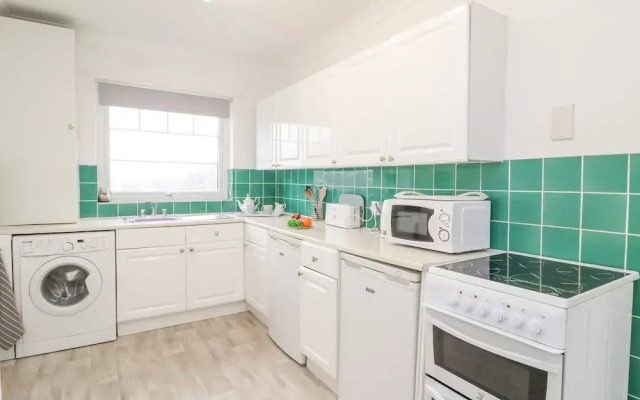 Weymouth Bay Apartment C