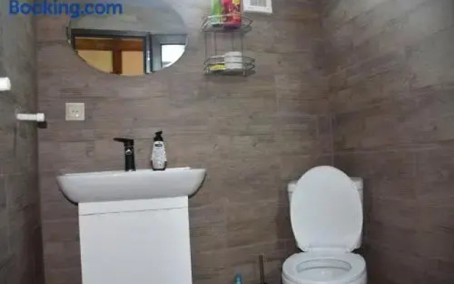 guesthouse metreveli