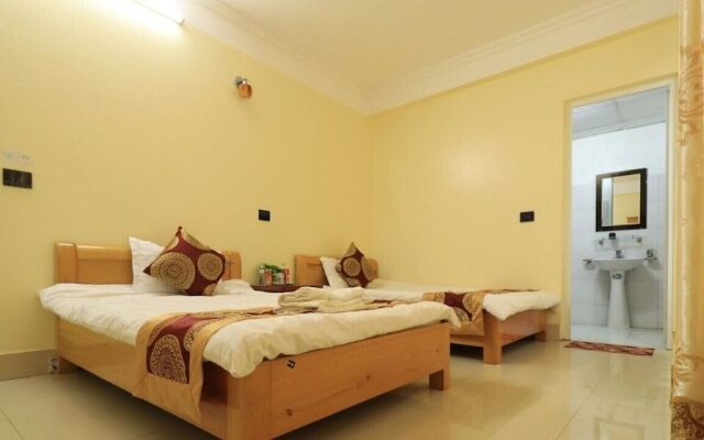 Sapaphoto Hotel