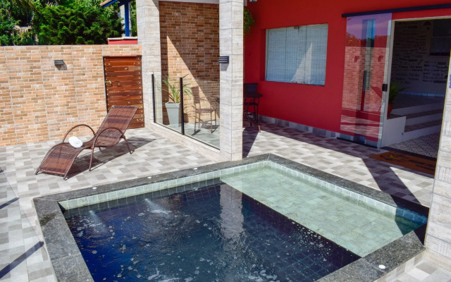 Pousada Vista Dell Mar