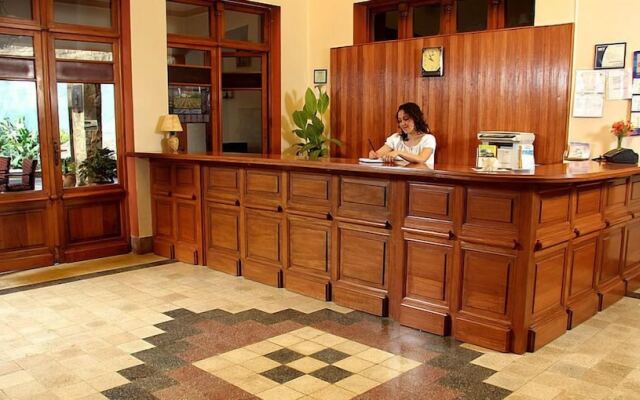Hotel Gloria Coroico
